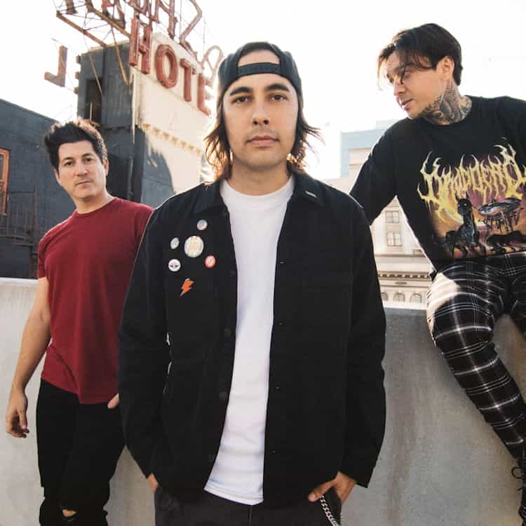 Pierce the Veil