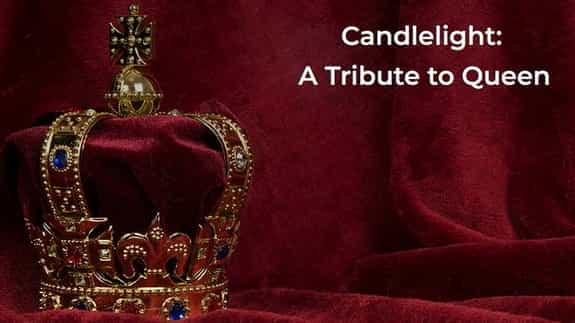 Candlelight - A Tribute to Queen