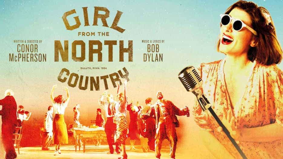 Girl from the North Country