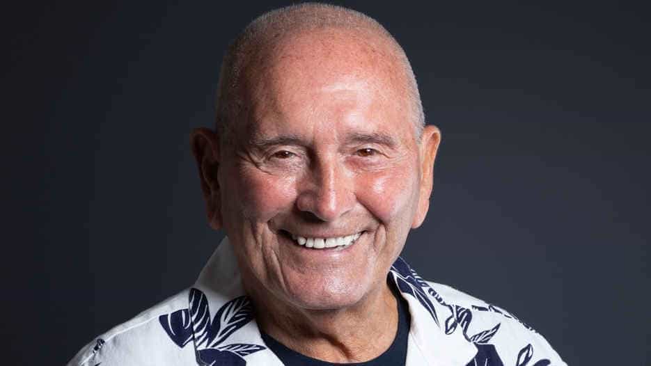 Tommy Cannon