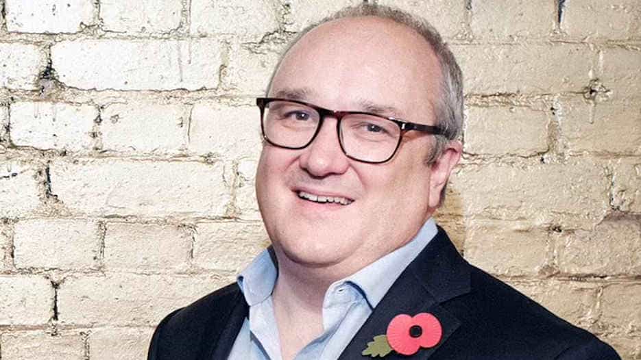 Dominic Sandbrook