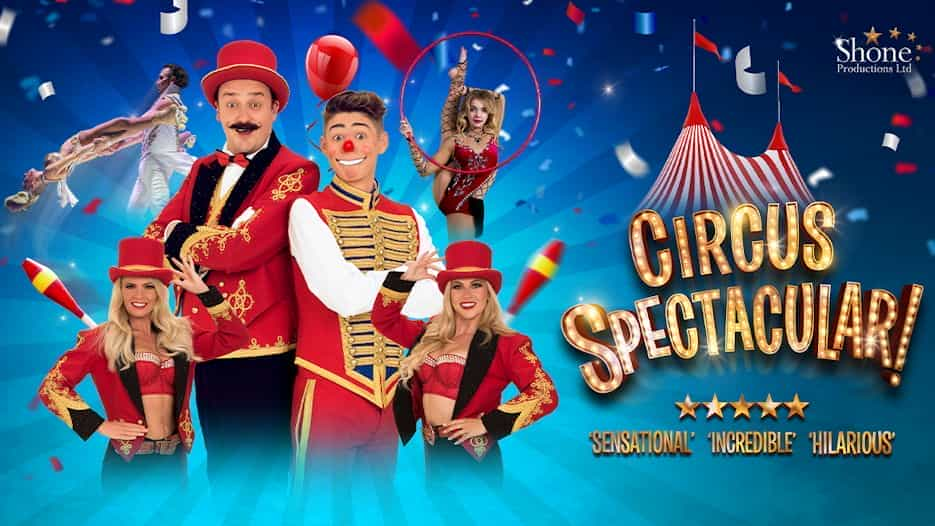 Circus Spectacular