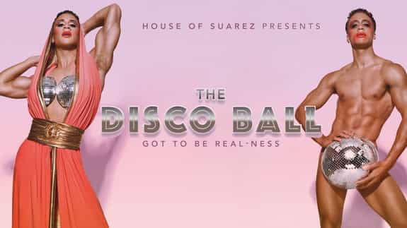 House of Suarez Presents: Vogue Ball