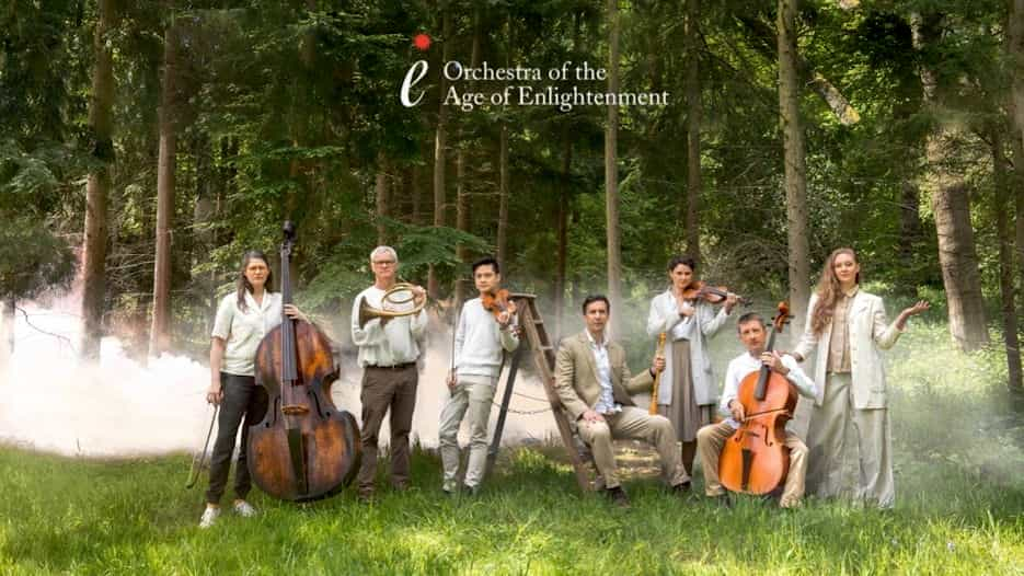 Orchestra of the Age of Enlightenment