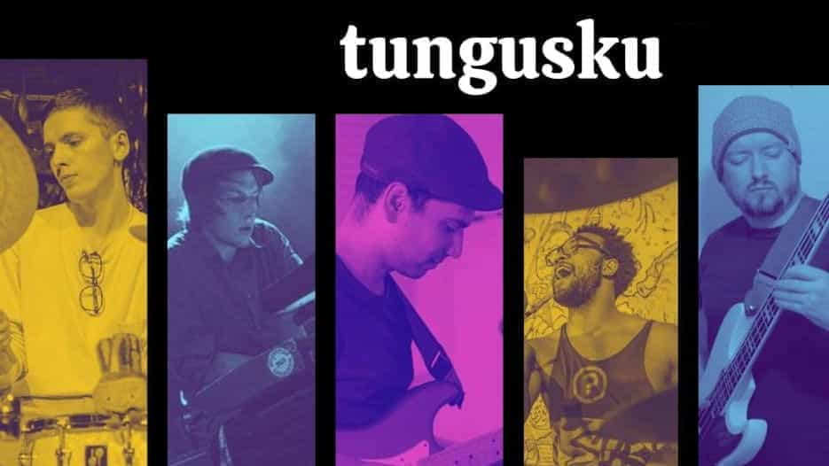 Tungusku