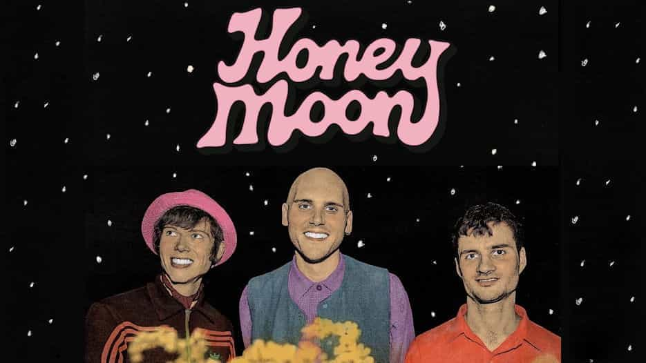 Honey Moon