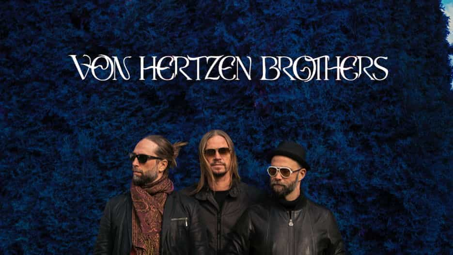 Von Hertzen Brothers