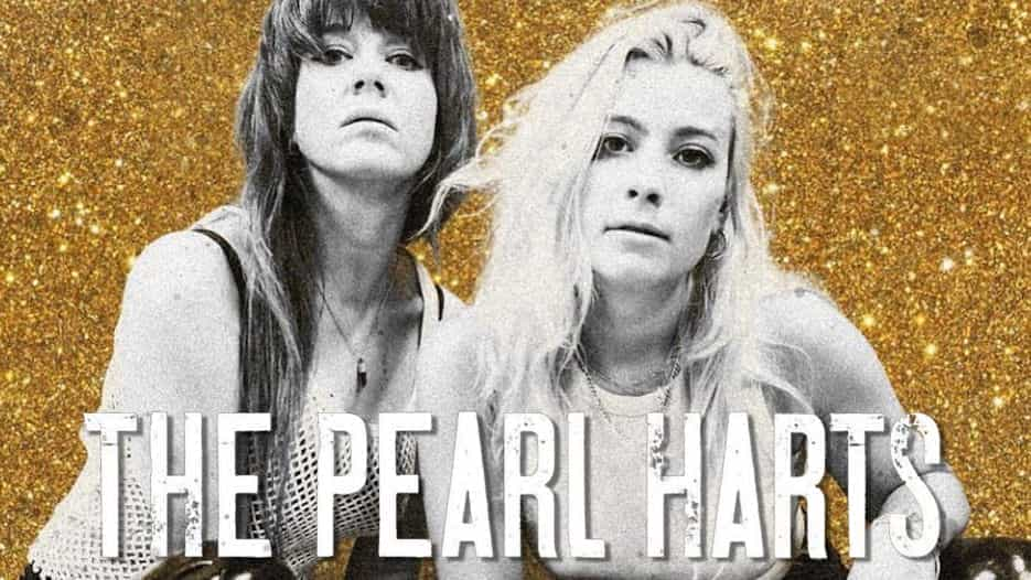 The Pearl Harts