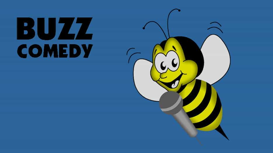 Best of Buzz Comedy
