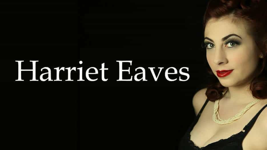 Harriet Eaves