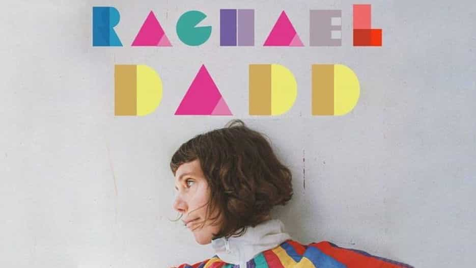 Rachael Dadd