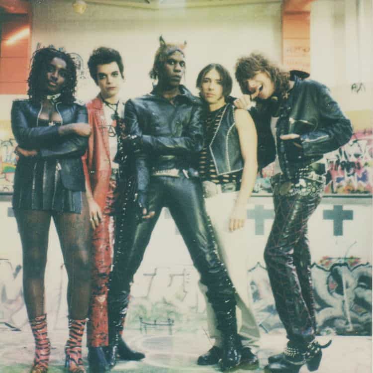 Yves Tumor