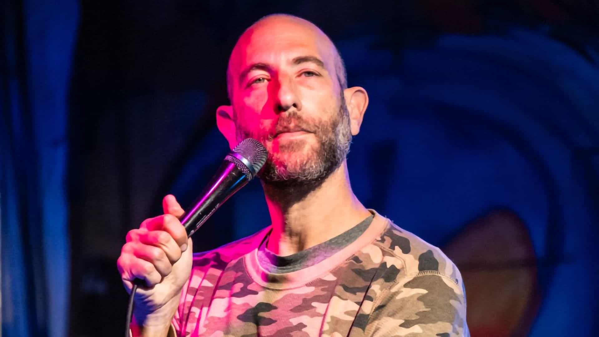Ari Shaffir