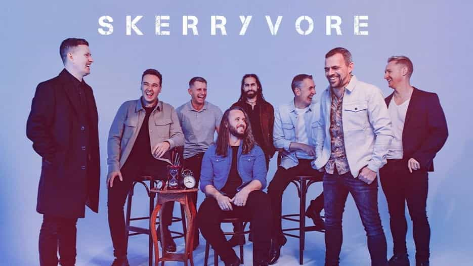 Skerryvore