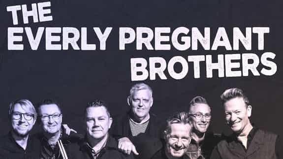 Everly Pregnant Brothers