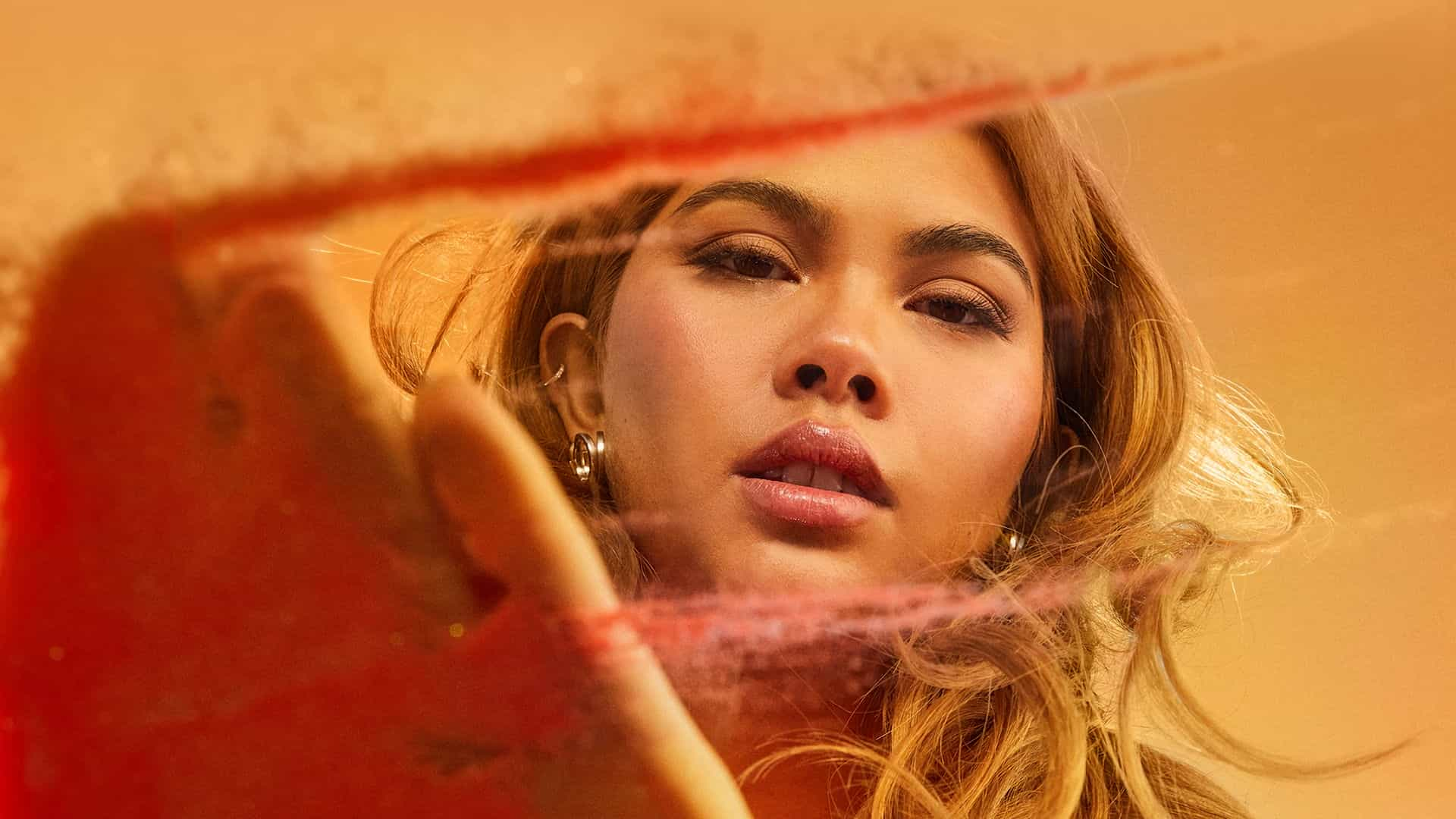 Hayley Kiyoko