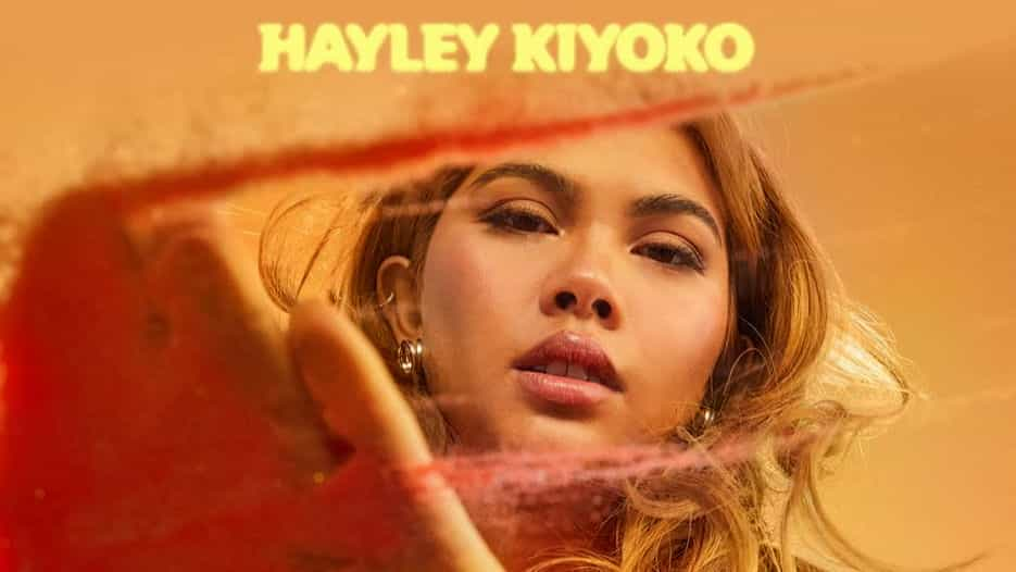 Hayley Kiyoko