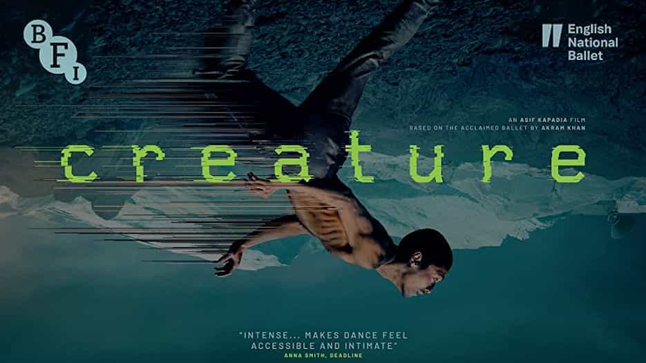 Creature (12A)