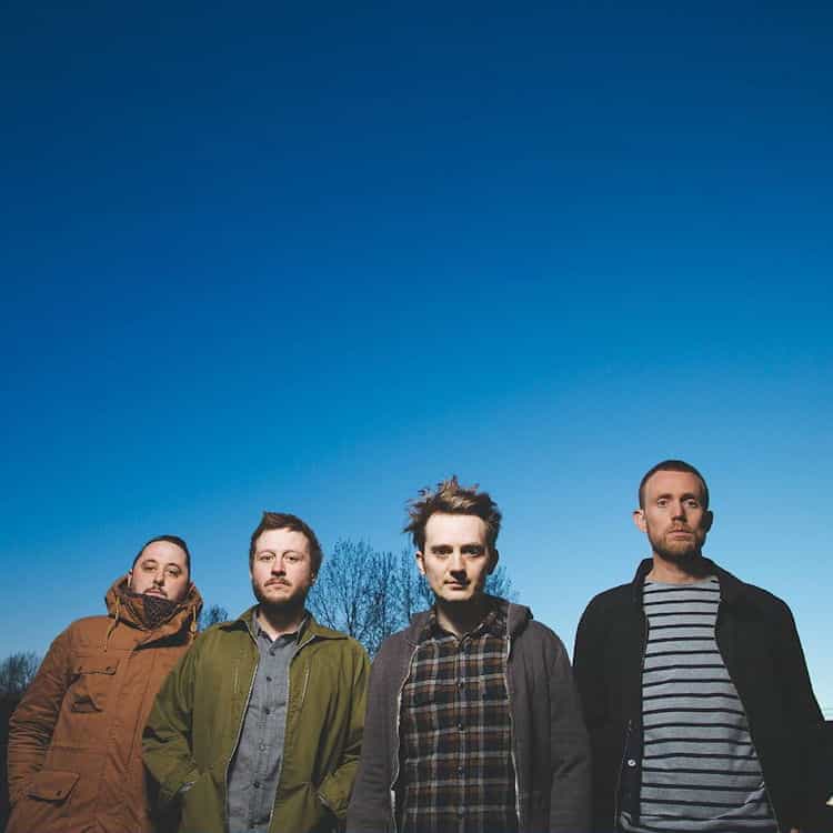 65daysofstatic