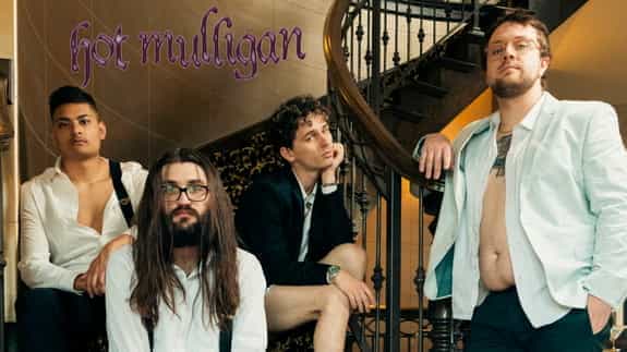 Hot Mulligan