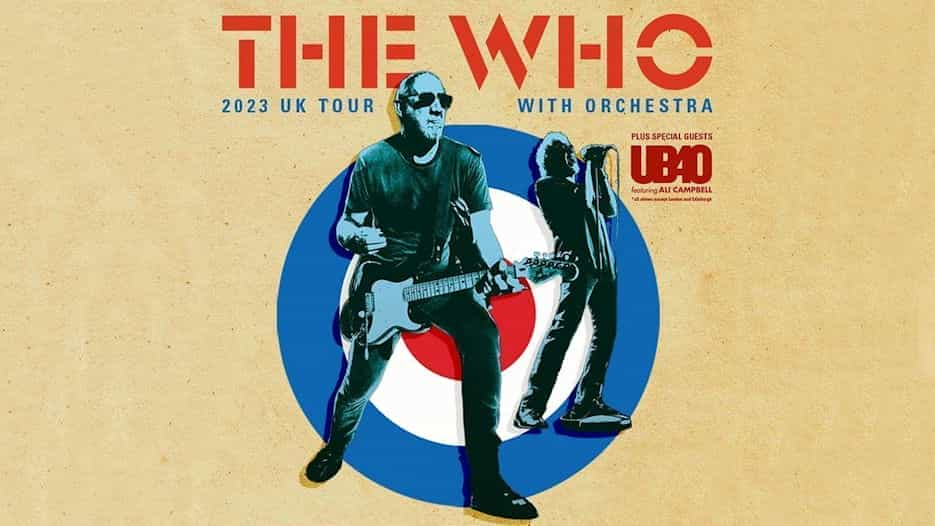 The Who