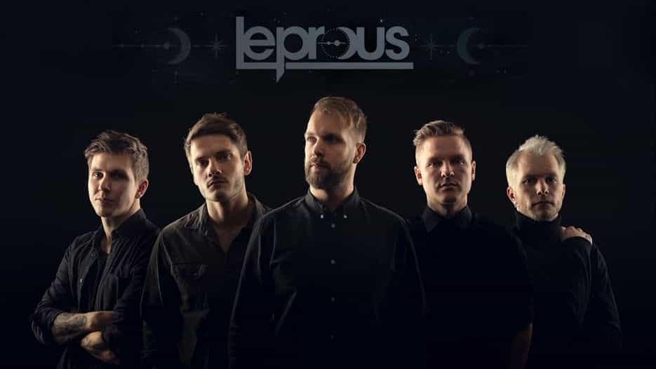 Leprous