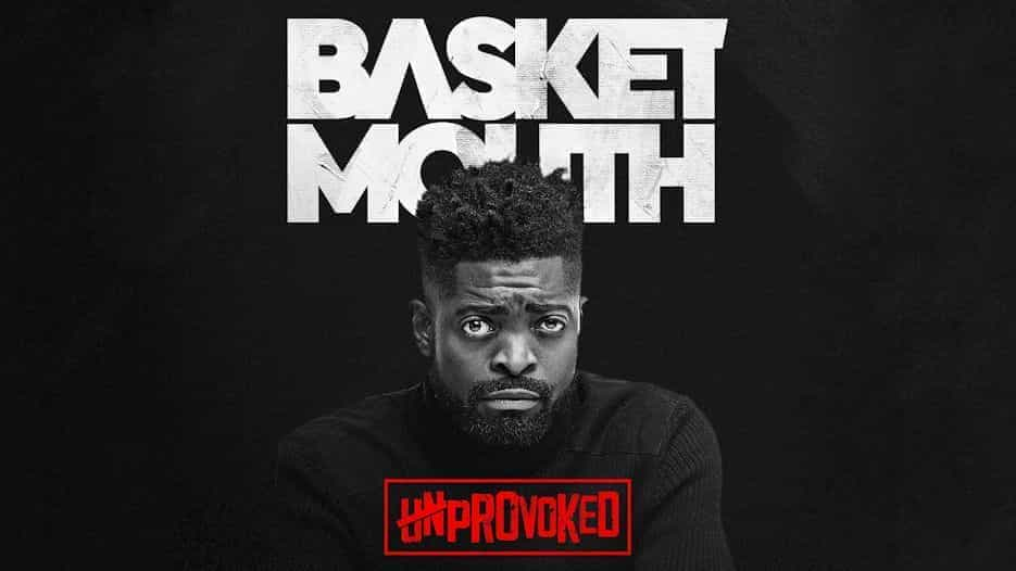 Basketmouth