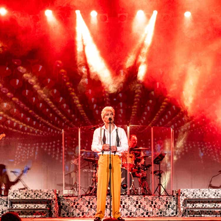 Bowie Experience