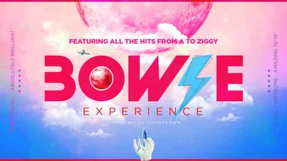 Bowie Experience