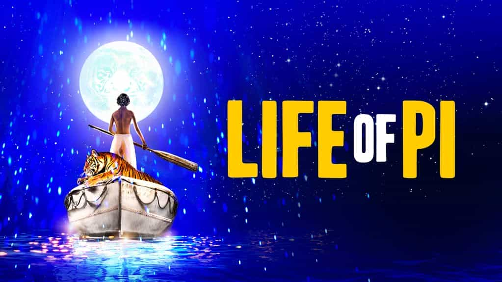 Life of Pi