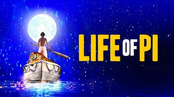 Life of Pi