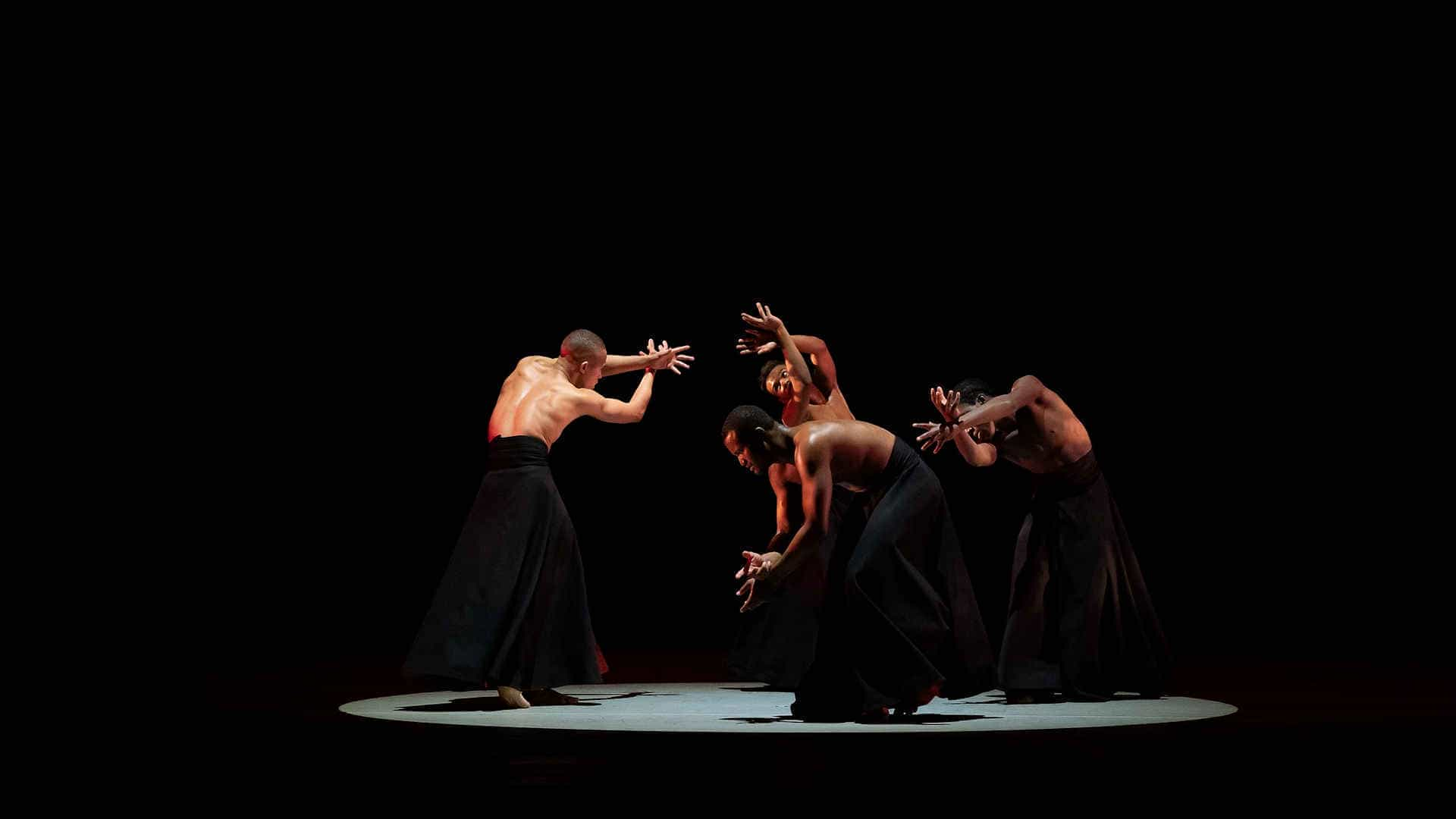 Ailey 2 - Mixed Programme