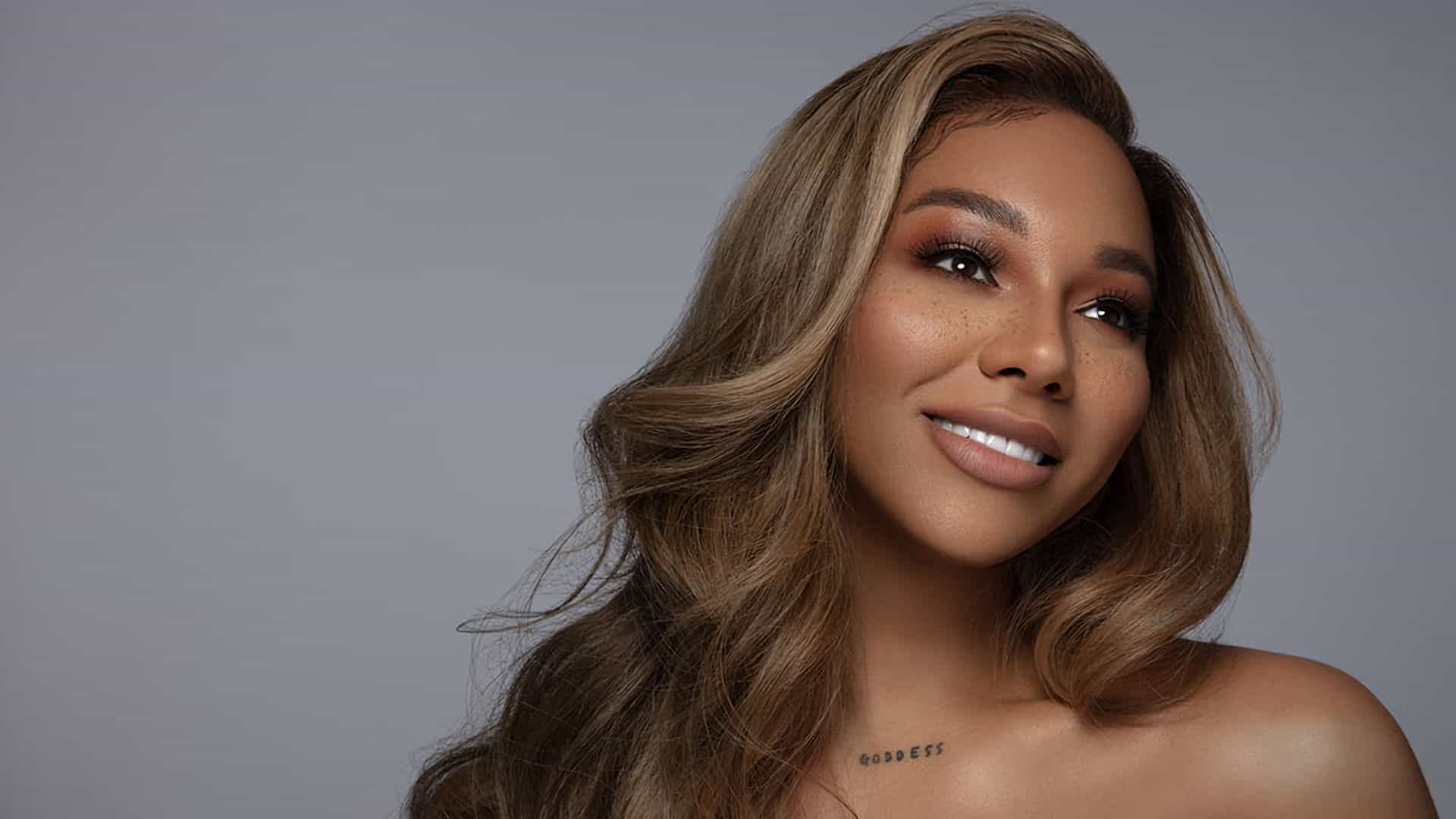 Fireside Chat with Munroe Bergdorf