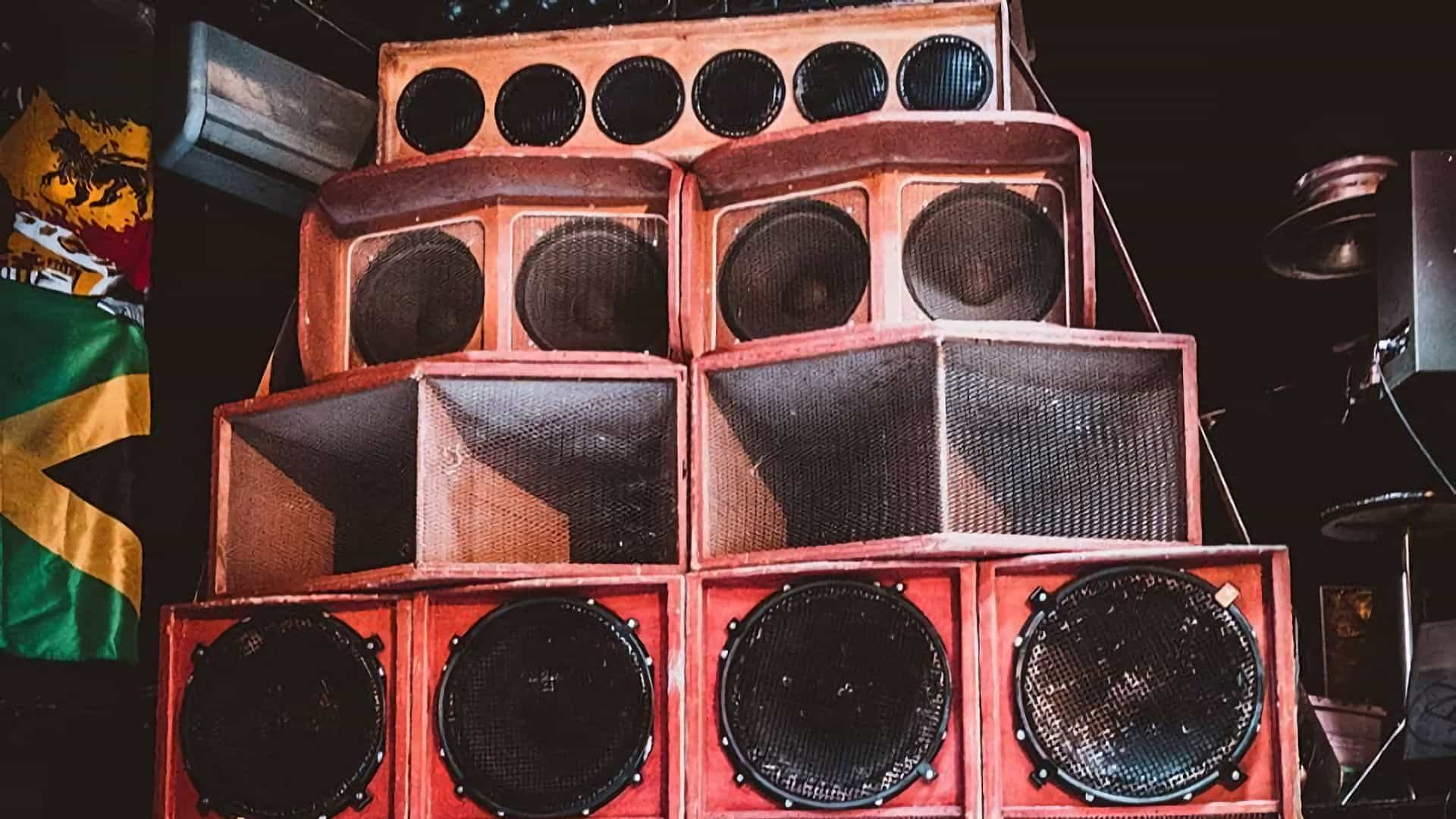 Channel One Soundsystem