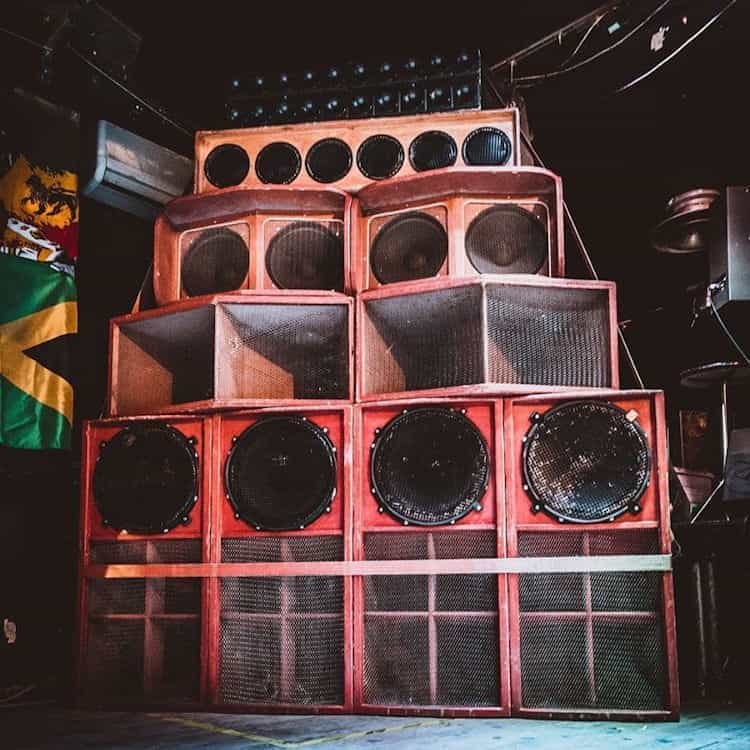 Channel One Soundsystem