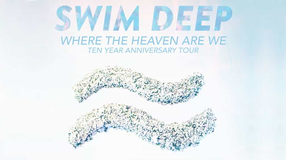 Swim Deep