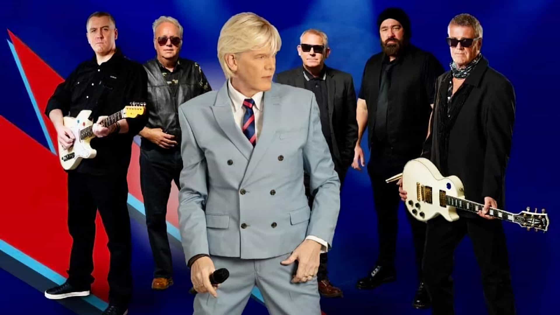 Sound & Vision - A Tribute To David Bowie