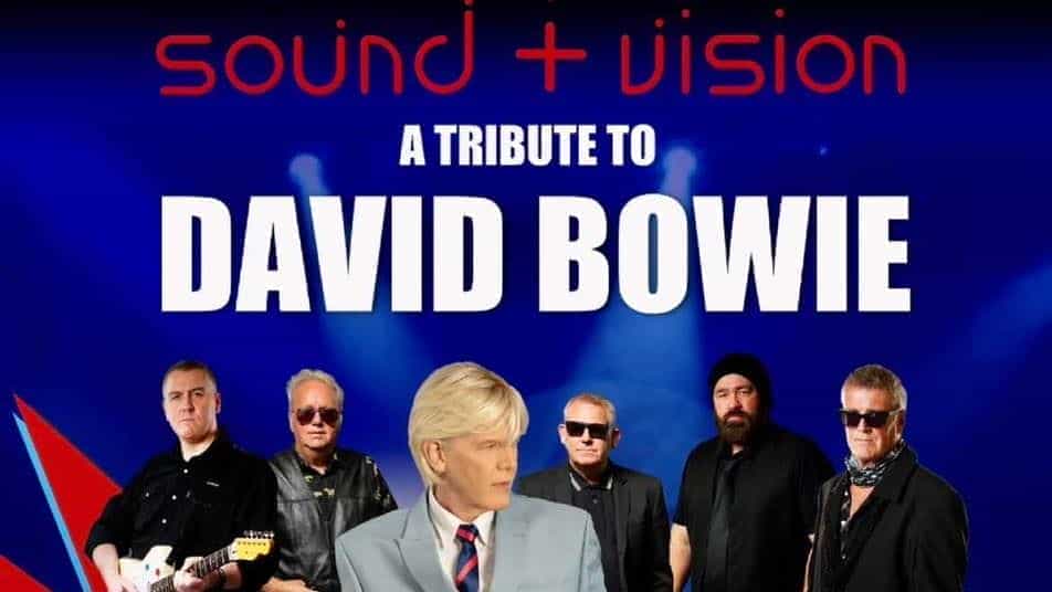 Sound & Vision - A Tribute To David Bowie