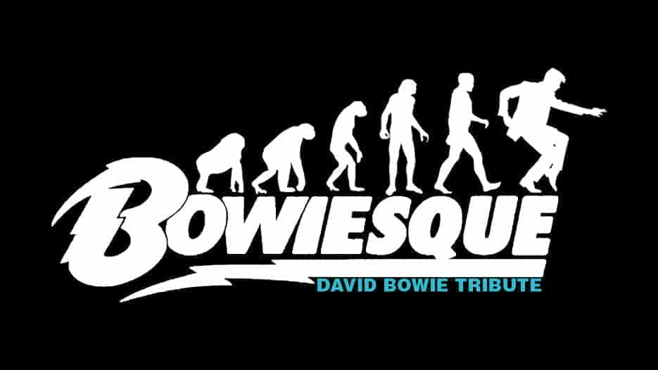 Bowiesque - David Bowie Tribute