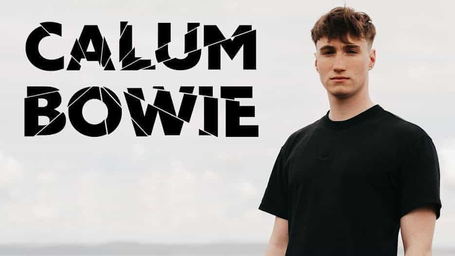 Calum Bowie