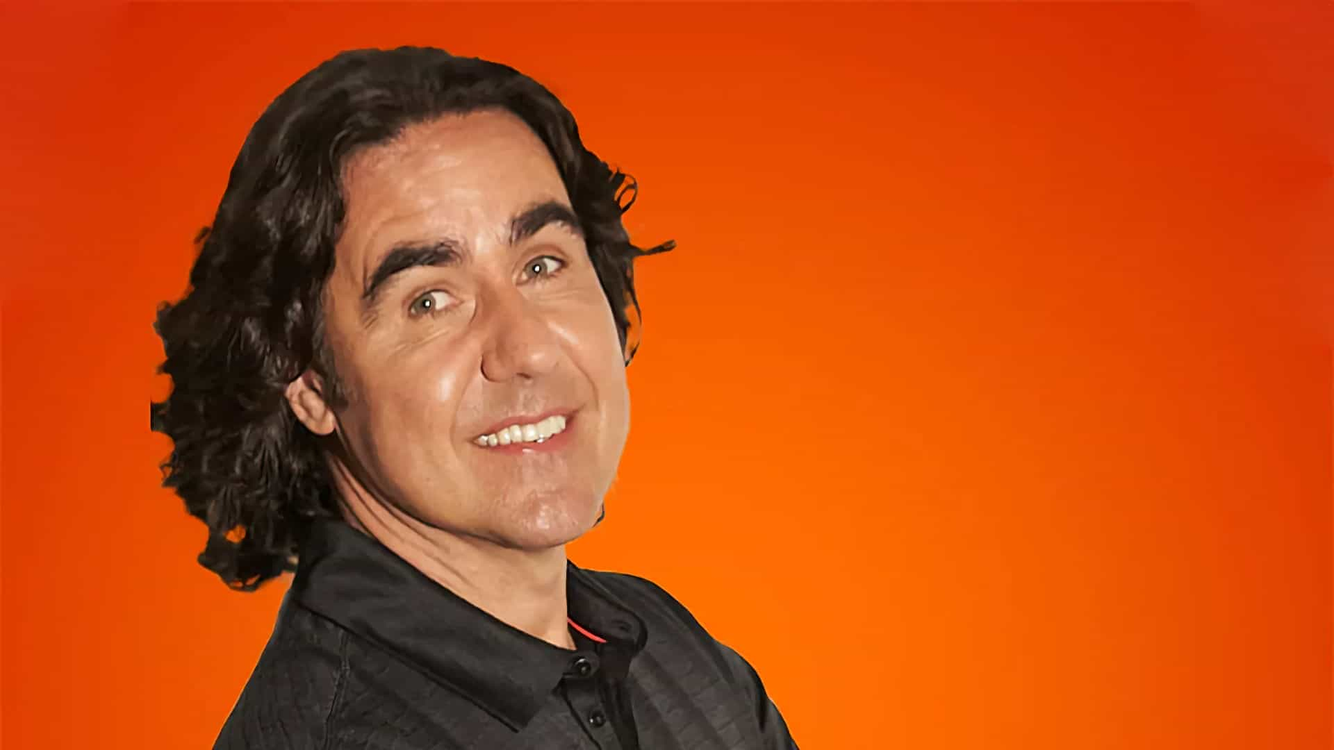 Micky Flanagan