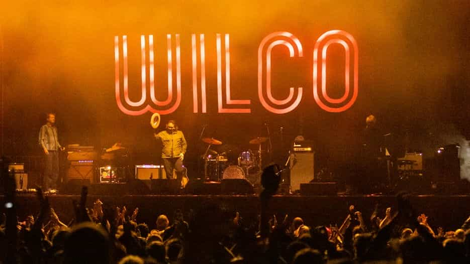 Wilco