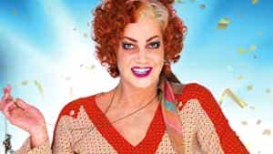 Annie