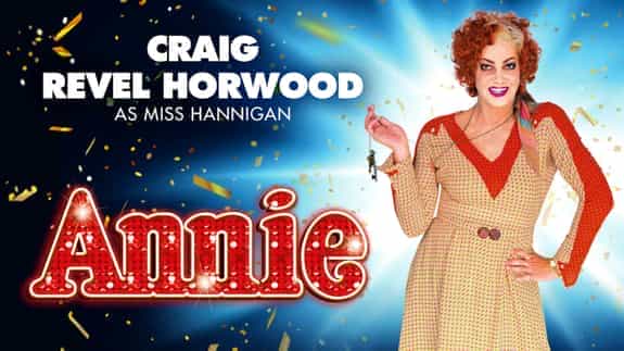 Annie