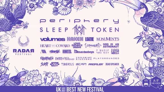 RADAR Festival