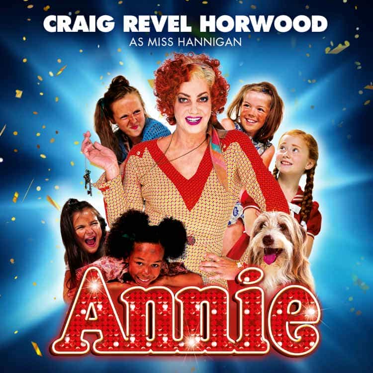Annie