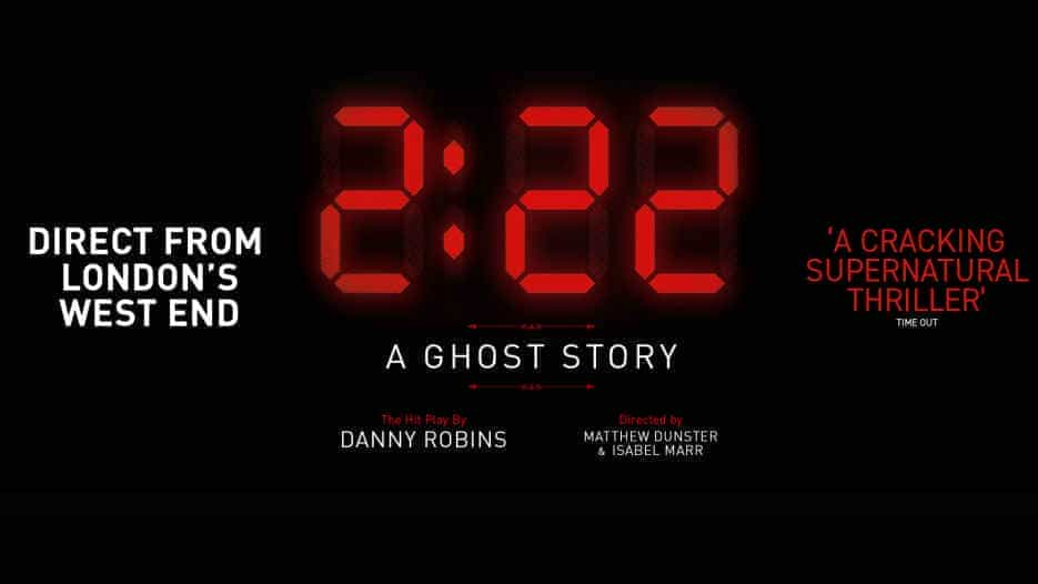 2:22 a Ghost Story