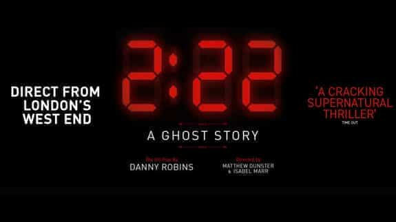 2:22 a Ghost Story