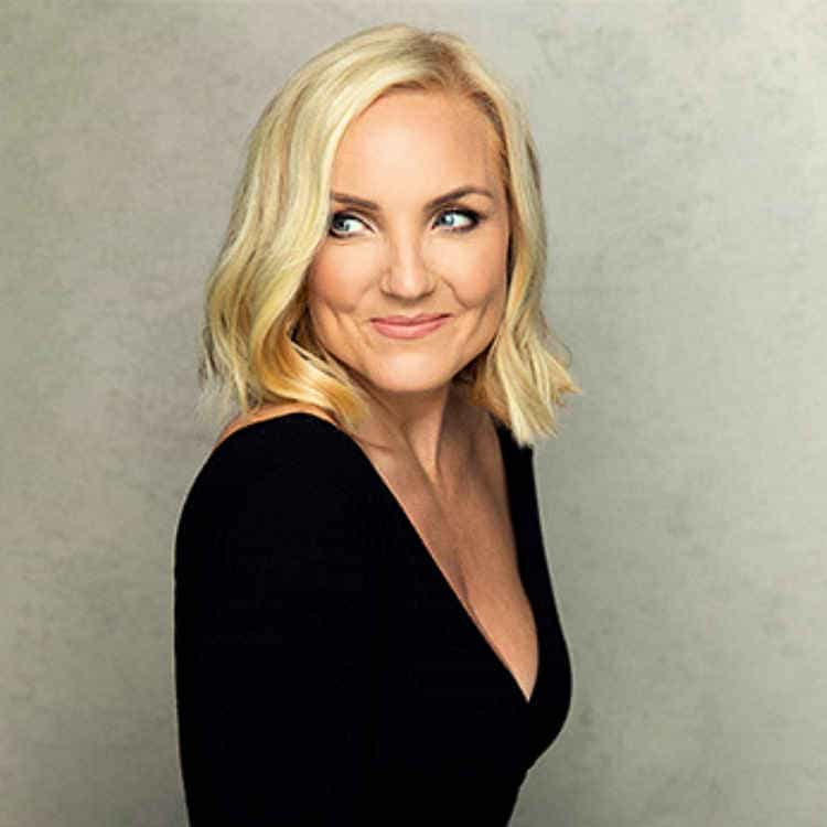 Kerry Ellis