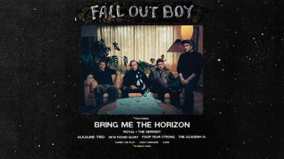 Fall Out Boy